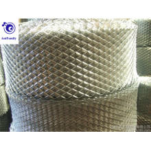 Galvanized Coil Mesh, Brick Wall Mesh, Brick Mesh